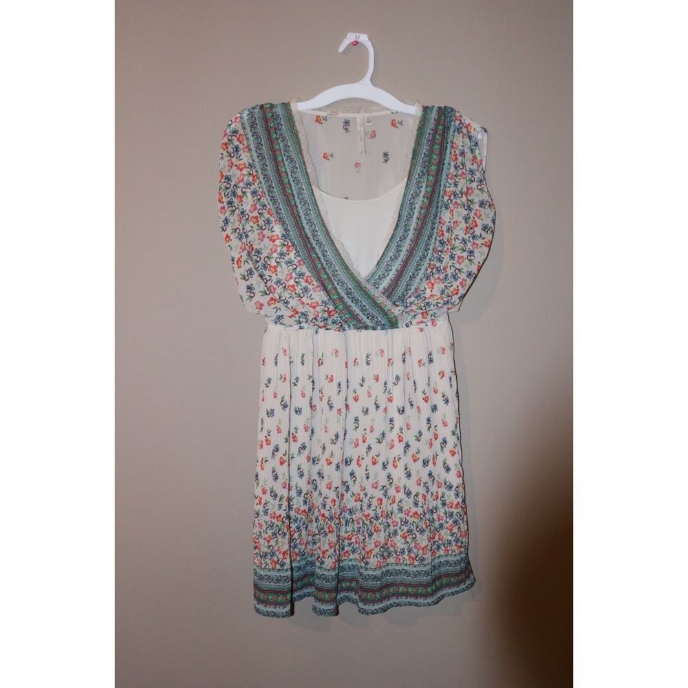 spring dress